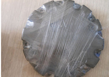 खुदाई EX120-3 हाइड्रोलिक स्पेयर पार्ट्स कवर 2028800 पहनें प्रतिरोध