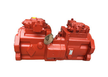 खुदाई करने वाले कावासाकी हाइड्रोलिक पंप K5V200DTH-10JR-9C R455 R450-7 K5V200