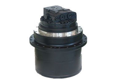 GM35 SK200 YN15V00011F4 अंतिम ड्राइव SK200-5 SK200-6 यात्रा मोटर असेंबली