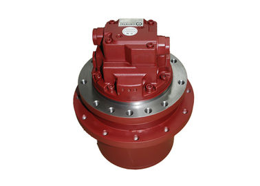 कोमात्सु GM06 ट्रैवल मोटर अस्सी PC50 PC55 PC56 ZX60 TM06 फाइनल ड्राइव