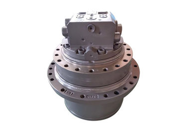 Doosan खुदाई MBEB167 PC135 SK130 मूल भागों TM22 यात्रा मोटर विधानसभा