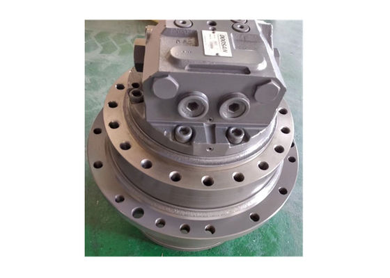 Doosan खुदाई MBEB167 PC135 SK130 मूल भागों TM22 यात्रा मोटर विधानसभा