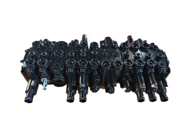 खुदाई Doosan 42600-1376 मूल मुख्य वाल्व पार्कर DX55 DX60-7 नियंत्रण वाल्व