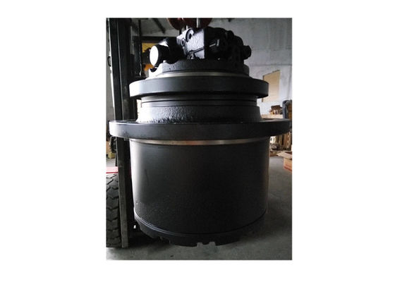 Hyundai Excavator Motor R150-9 ट्रैवल मोटर अस्सी R145CR-9 फाइनल ड्राइव