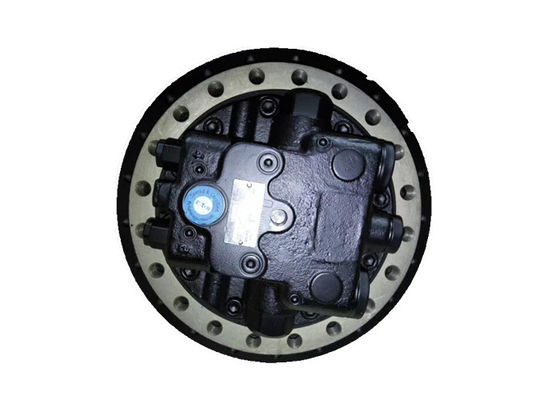 Hyundai Excavator Motor R150-9 ट्रैवल मोटर अस्सी R145CR-9 फाइनल ड्राइव