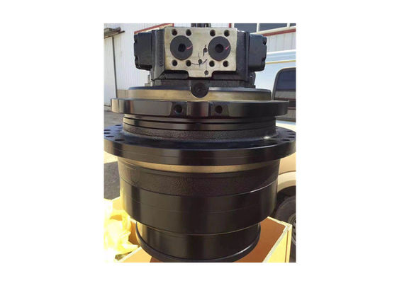 खुदाई अंतिम ड्राइव TM60VC EC360 TM60 DX340 असली Doosan यात्रा मोटर