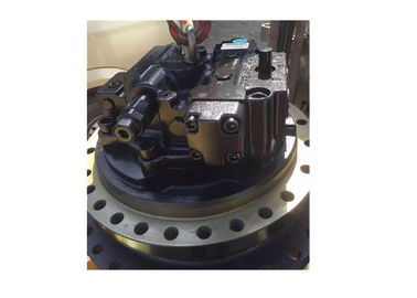खुदाई अंतिम ड्राइव TM60VC EC360 TM60 DX340 असली Doosan यात्रा मोटर