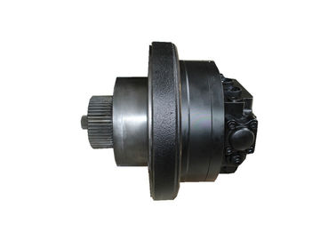 हुंडई R220 R220LC-9 हाइड्रोलिक फाइनल ड्राइव / JMV147-95 JIC R220-9 हाइड्रोलिक यात्रा मोटर