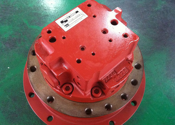 हाइड्रोलिक नाची PHV-390-53B SK40SR PC40 ट्रैवल मोटर फाइनल ड्राइव