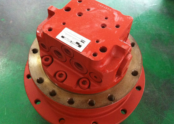 हाइड्रोलिक नाची PHV-390-53B SK40SR PC40 ट्रैवल मोटर फाइनल ड्राइव