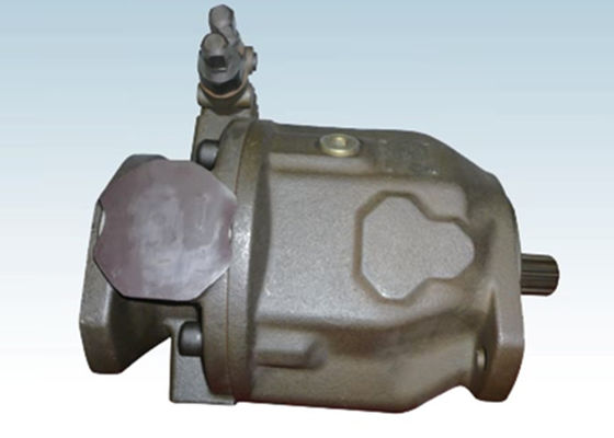 Rexroth A10V071 A10VO71-DFLR चर पिस्टन पंप A10VO71DFLR 31R-PSC62N00
