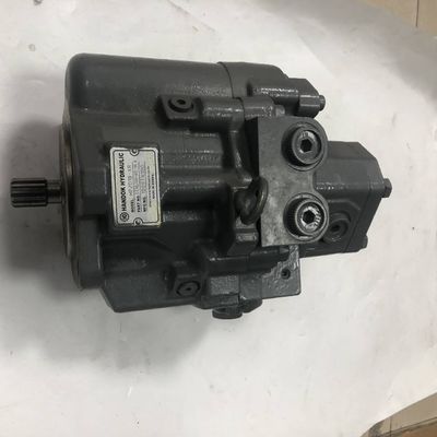 E303 PC30 के लिए हैंडॉक AP2D18 AP2D18LV हाइड्रोलिक पिस्टन मेन पंप