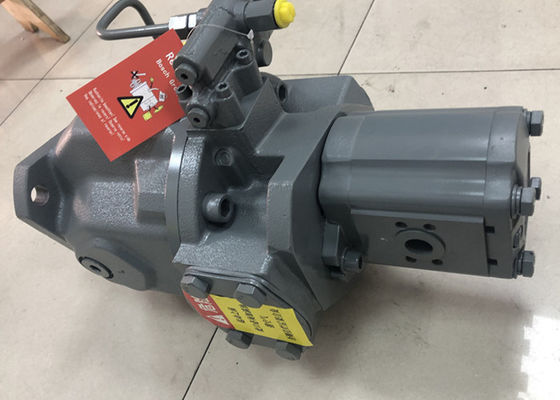 60272212 गियर पंप खुदाई हाइड्रोलिक पार्ट्स काटो A10V071DFLR / 31R HD250