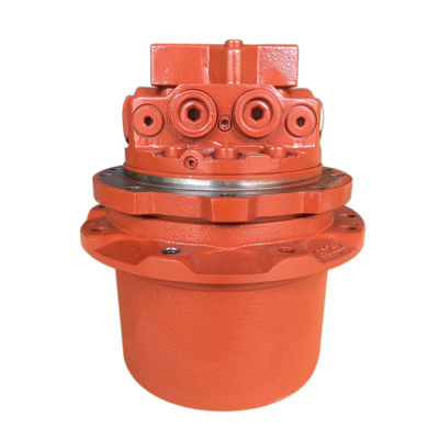 Bob325 PC30 PC35 EX35 ट्रैवल मोटर फाइनल ड्राइव MAG18VP-230 MAG18VP-350