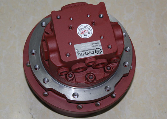 Bob325 PC30 PC35 EX35 ट्रैवल मोटर फाइनल ड्राइव MAG18VP-230 MAG18VP-350