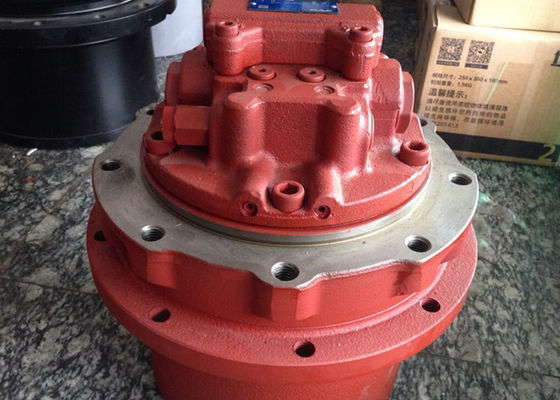 MAG33VP MAG33VP-550F-10 खुदाई अंतिम ड्राइव उच्च दबाव
