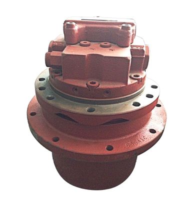 MAG26VP फाइनल ड्राइव MAG-26VP-320-3 खुदाई के लिए यात्रा मोटर YC35 PC40