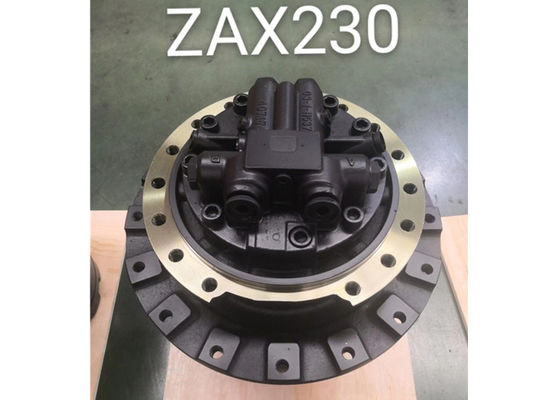 EX200 ZX135 ZX220 ZX200 ZX210 EX200-5 खुदाई अंतिम ड्राइव