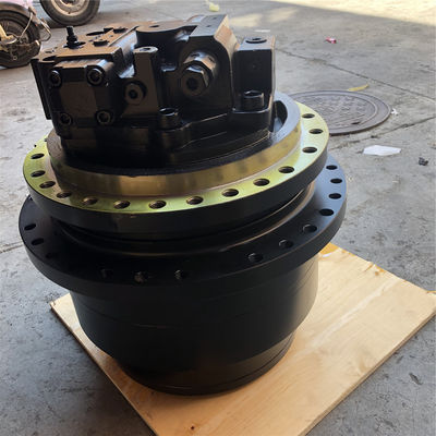 SY420 ट्रैवल मोटर अस्सी TM60 GM60 TM70 GM70VC फाइनल ड्राइव