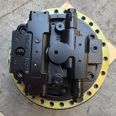 SY420 ट्रैवल मोटर अस्सी TM60 GM60 TM70 GM70VC फाइनल ड्राइव