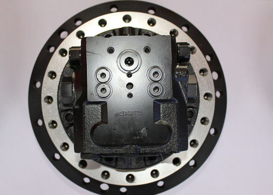 PC60-5 PC60-7 PC80-6 PC80-8 यात्रा मोटर Assy GM09VC TM09VC अंतिम ड्राइव