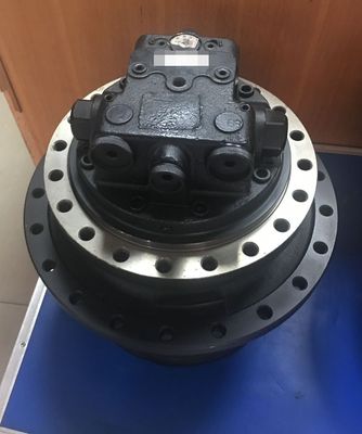 हाइड्रोलिक GM24 R150-9 यात्रा मोटर Assy R150-7 R140LC-7