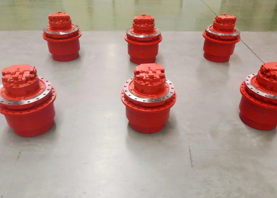MAG-180VP-6000 YC360 ZE360 SY365 SH350 ट्रैवल मोटर अस्सी