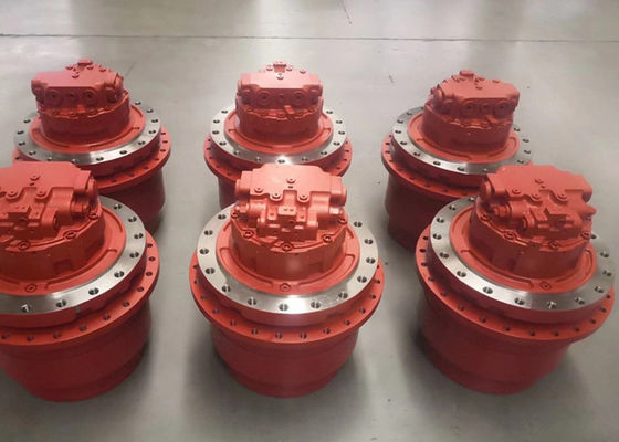 MAG-180VP-6000 YC360 ZE360 SY365 SH350 ट्रैवल मोटर अस्सी