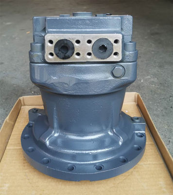 DX480LC DX520LC Doosan खुदाई करने वाले पार्ट्स घुमाओ मोटर K1000777A 170303-00050A
