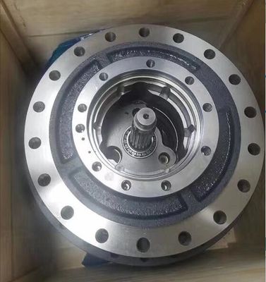 बेलपार्ट्स हॉलैंड E385 ट्रैवल रेड्यूसर अस्सी LC15V00021F1 LC15V00014F1