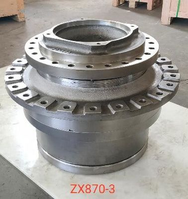 हाइड्रोलिक खुदाई ZX870-3 YB60000249 यात्रा गियरबॉक्स