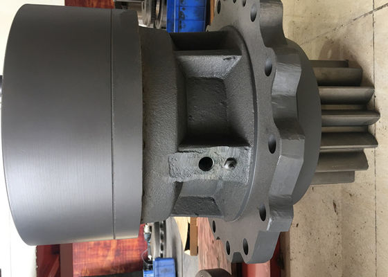 LIUGONG CLG925 खुदाई करने वाले 3651ZCQ OEM स्विंग गियरबॉक्स अस्सी चलना Reducer विधानसभा