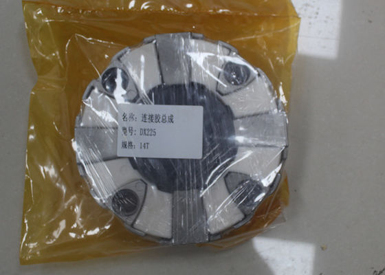 खुदाई करने वाले DX225 Centaflex युग्मन परख K1013825 के लिए प्रतिस्थापन