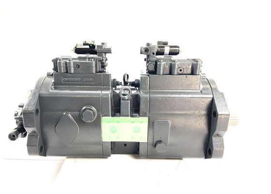 EC350D मेन पंप EC350D K5v160DT हाइड्रोलिक पंप परख 14639133