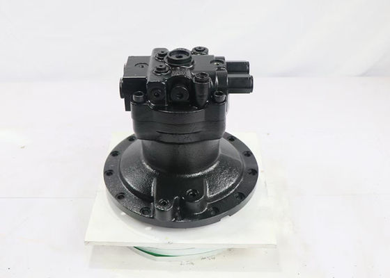 SK250-8 SK260-8 LQ15V00015F1 खुदाई के लिए MFC160 स्विंग मोटर