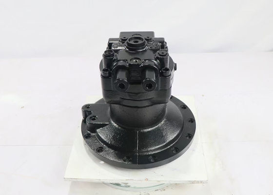SK250-8 SK260-8 LQ15V00015F1 खुदाई के लिए MFC160 स्विंग मोटर