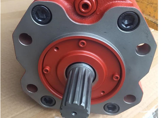 K7V100 R150-9 K5V80DTP 9C हाइड्रोलिक मुख्य पंप 14538542 EC160 खुदाई करने वाला पंप