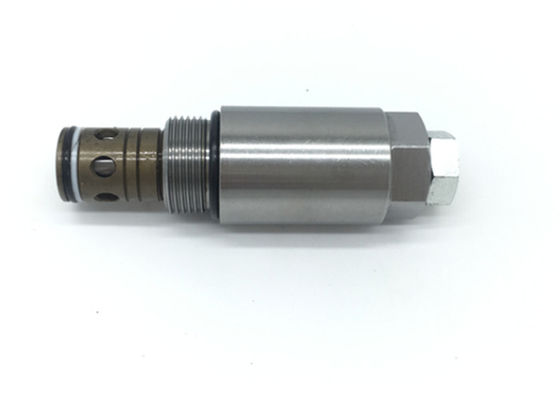 SK60-3 मुख्य नियंत्रण वाल्व YN22V00013F1 Kobelco खुदाई भागों