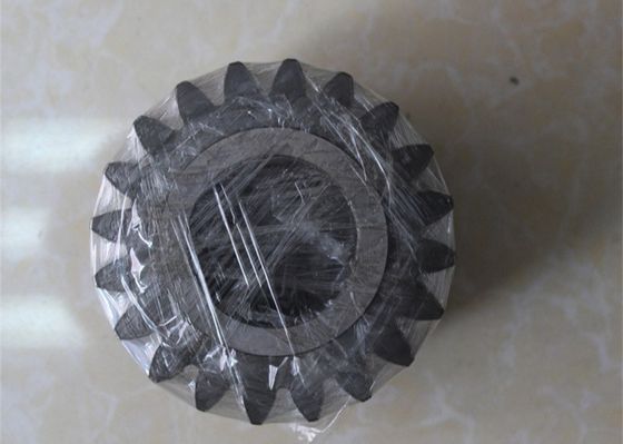 DX470 Doosan 643020590 प्लैनेटरी गियर पार्ट्स ट्रैवल गियरबॉक्स 2 सन गियर
