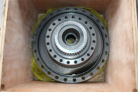 DX500-9 DX520 130713-01308A Doosan प्लैनेटरी गियर पार्ट्स ट्रैवलिंग मोटर हाउसिंग