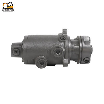 क्रॉलर खुदाई के लिए बेलपार्ट्स स्पेयर पार्ट्स KOBELCO SK200-6 SK200-6E सेंटर ज्वाइंट टर्निंग ज्वाइंट असेंबली