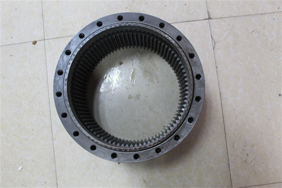ट्रैवल गियरबॉक्स गियर रिंग हिताची प्लैनेटरी गियर पार्ट्स EX225-5 EX220-5 1014493