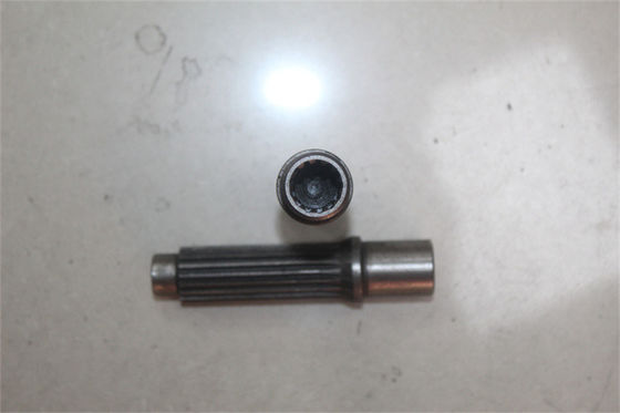 मोटर युग्मन हिताची प्लैनेटरी गियर पार्ट्स EX400 EX450 2035556 खुदाई के पुर्जे