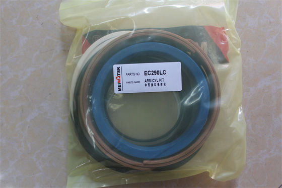 Belparts Spare Parts EC290LC 1451-3715 14513715 Arm Cylinder Seal Kit For Crawler Excavator