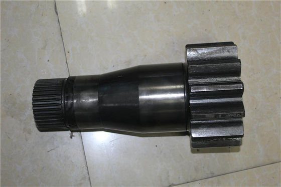 खुदाई मशीन ZX200-3 ZX200-5G स्विंग गियरबॉक्स स्पेयर गियर पार्ट्स 2053199
