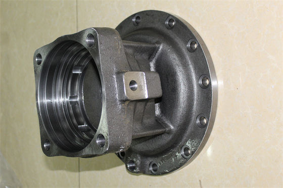 स्विंग मोटर हाउसिंग प्लैनेटरी गियर पार्ट्स SK200-8 YN15V00035S301 M5X130 भाग