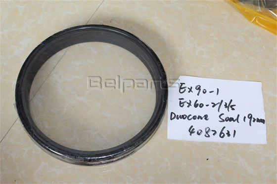 Belparts ZX120-5 EX90-1 EX60-2 EX60-3 EX60-5 अंतिम ड्राइव अंतिम डिवाइस के लिए खुदाई 4082631 फ्लोटिंग सील