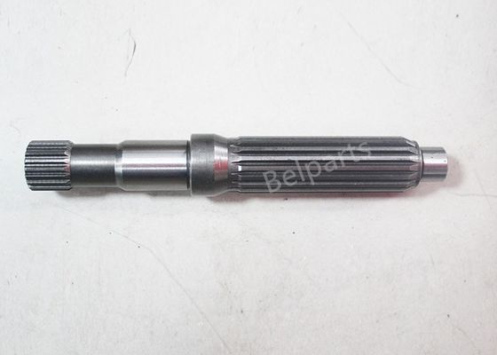 SK200-8 SK210-8 SK210-9 GM38 खुदाई हाइड्रोलिक पंप पार्ट्स ड्राइव शाफ्ट YN15V00037S102