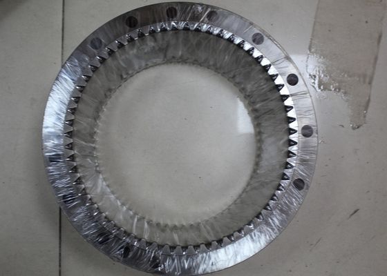 कोबेल्को SK250-8 SK480-8 प्लैनेटरी गियर पार्ट्स गियर रिंग LQ32W01005P1
