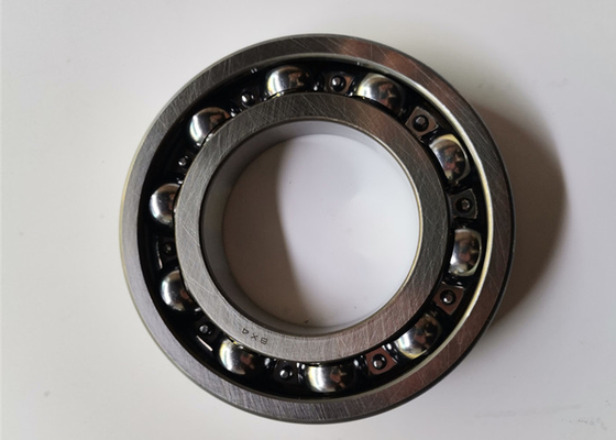6014C3 खुदाई स्पेयर पार्ट्स 4395457 HPV145 HMGC48 ZX350 EX300 बॉल बेयरिंग